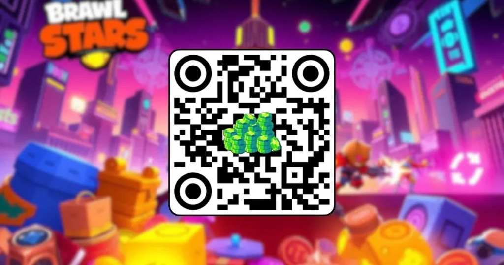 brawl stars codes