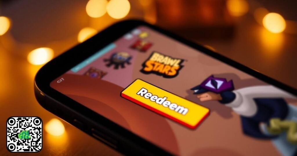 brawl stars codes
