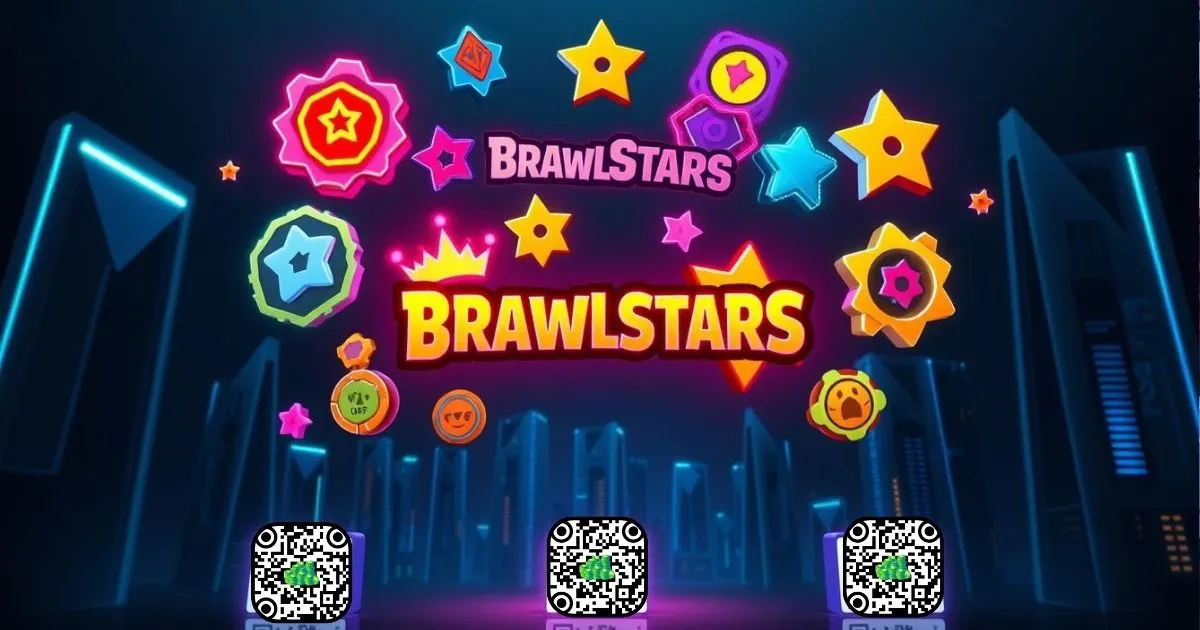 brawlstars Codes