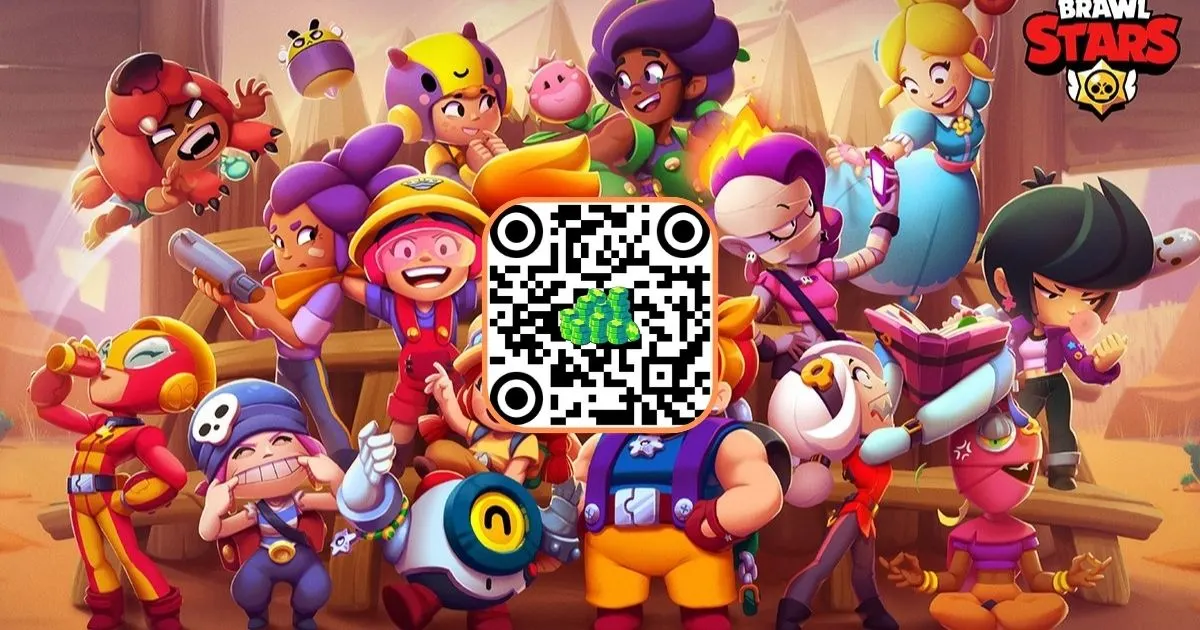 Brawl Stars Codes