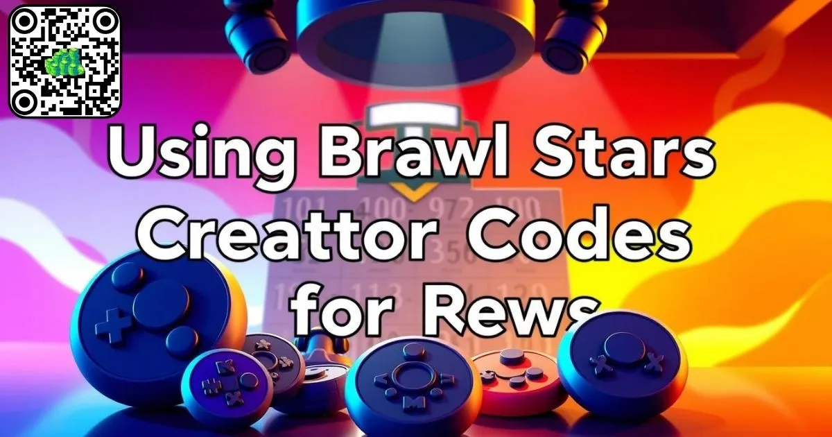 brawl stars creator codes