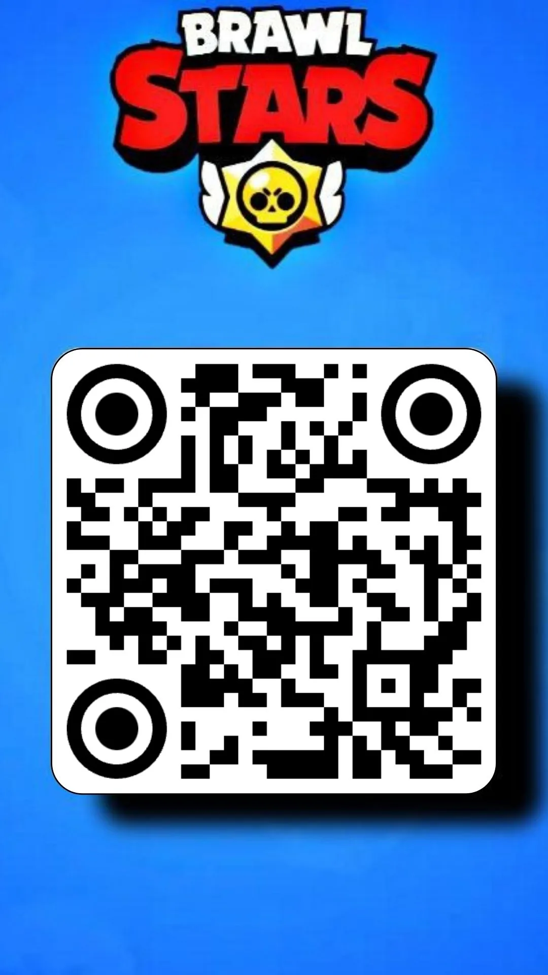 FREE STARR DROPS QR CODE